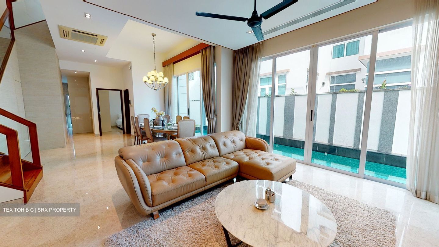 Changi Heights (D17), Semi-Detached #449773241